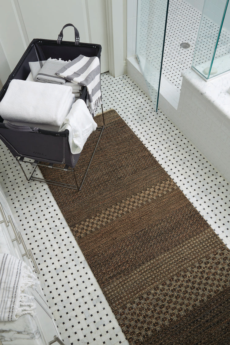 Sacred Grass Collection - Cognac