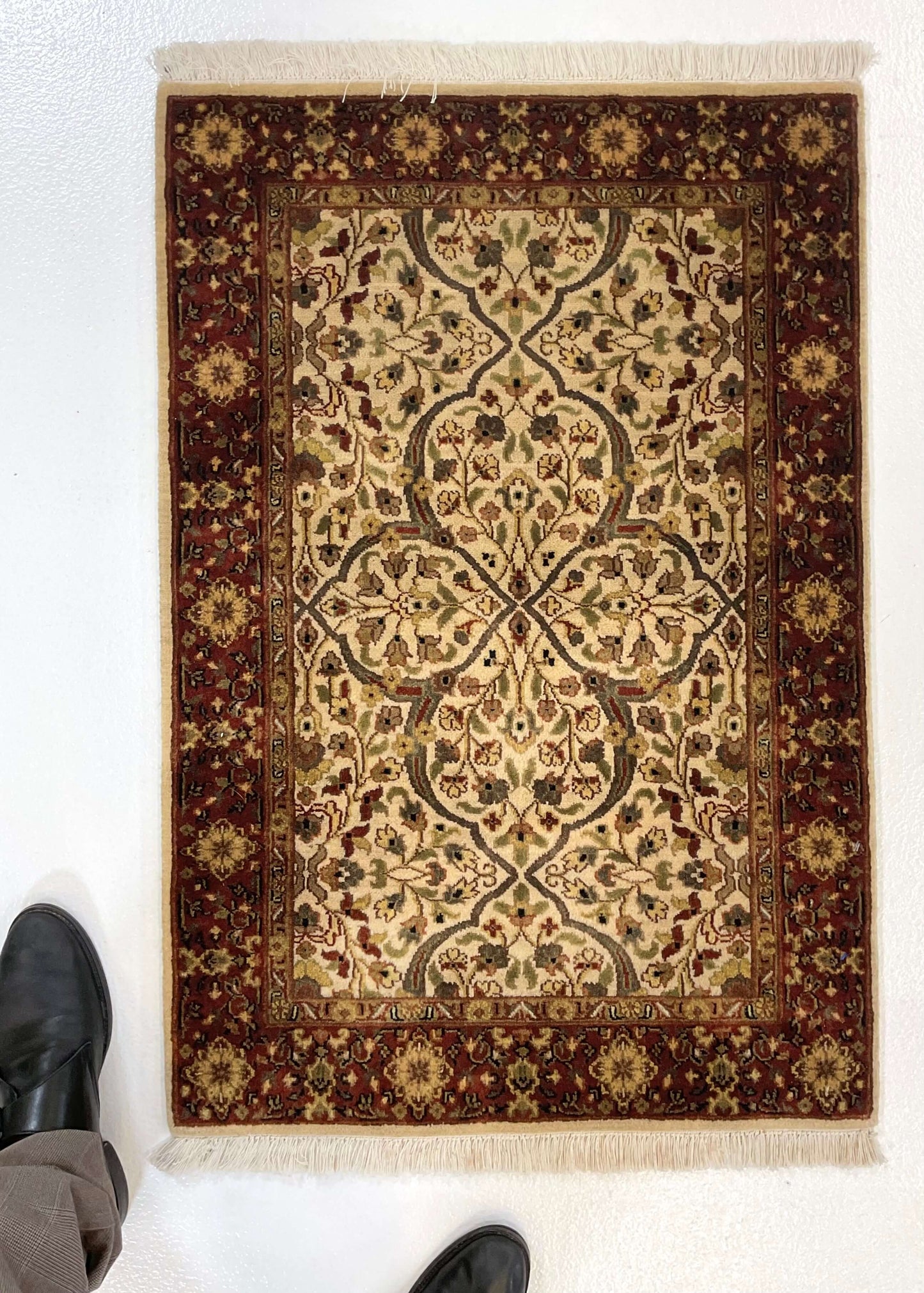 IndoFarahan ivo/rst 2x3