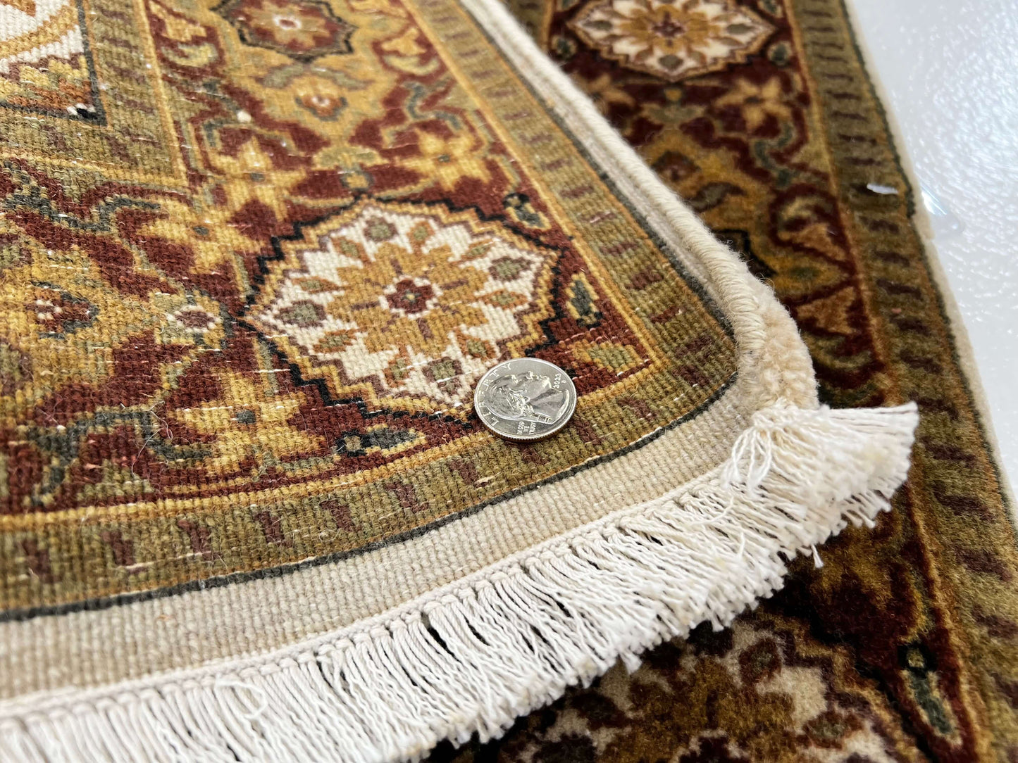 IndoFarahan ivo/rst 2x3