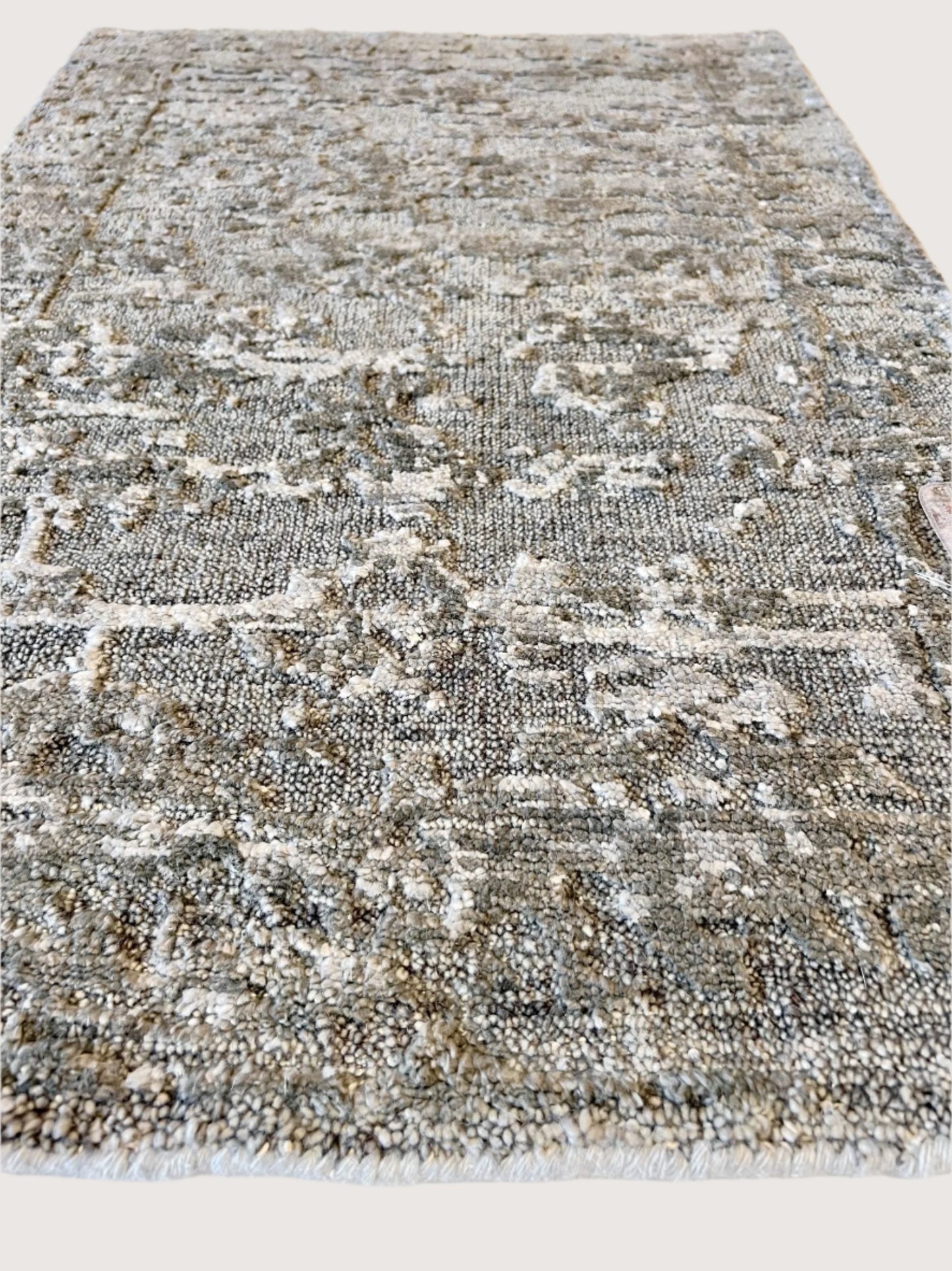 Transitional High/Low (2x3)