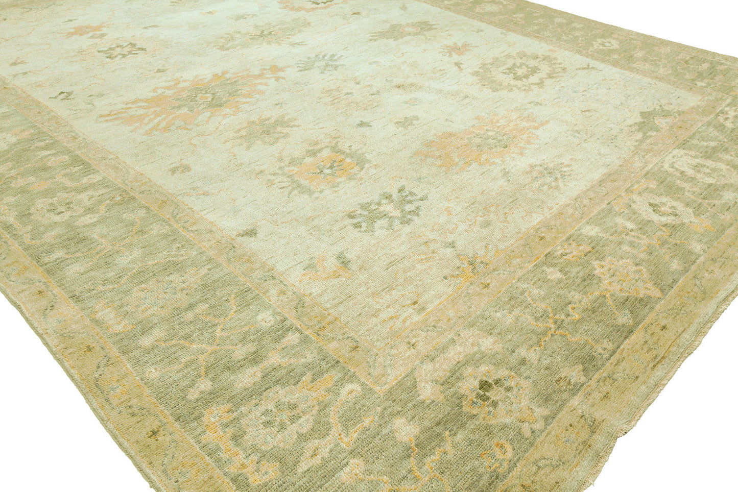 Kirkland Collection - Linen/Sage