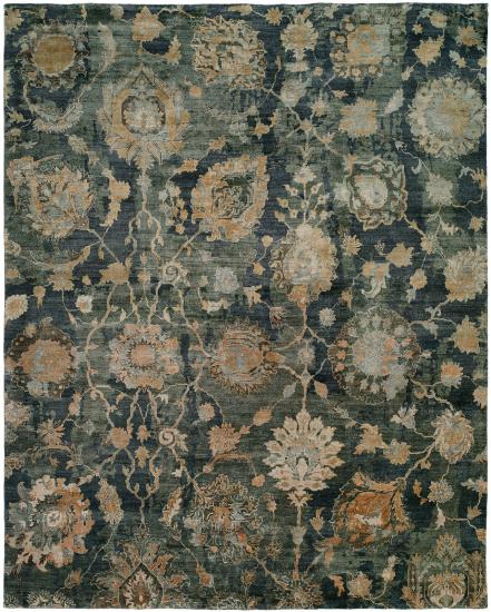 Miele Collection - Indigo