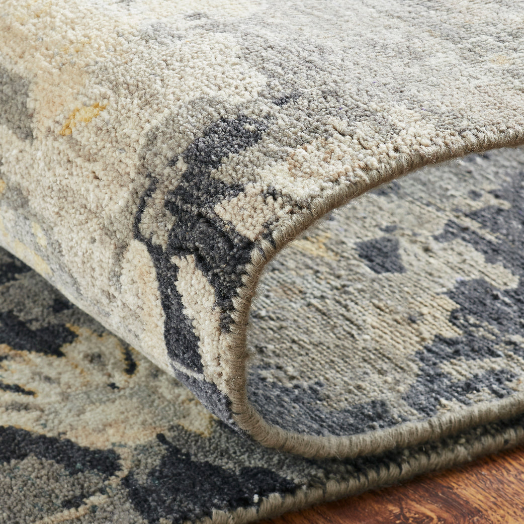 Obelisco Collection - Almost Black