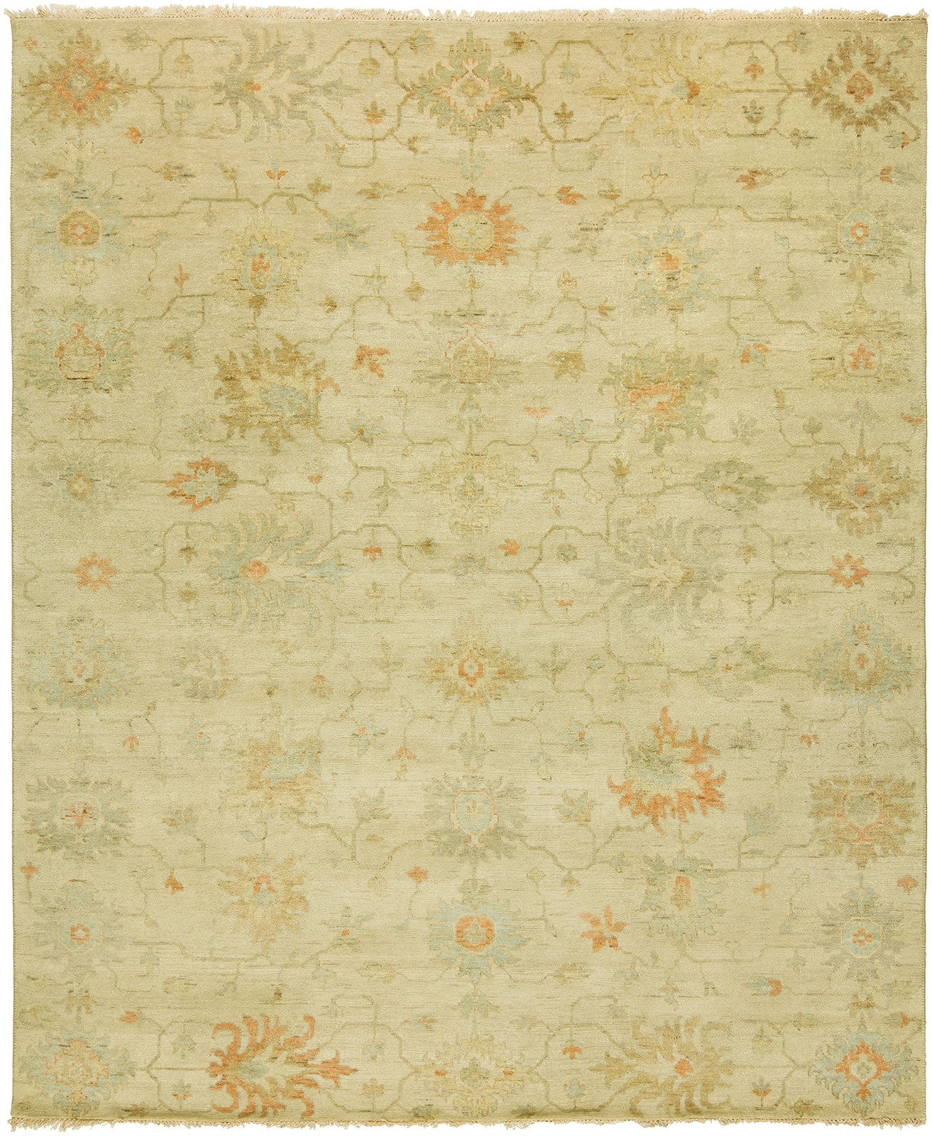 Oak Collection - Vintage Parchment