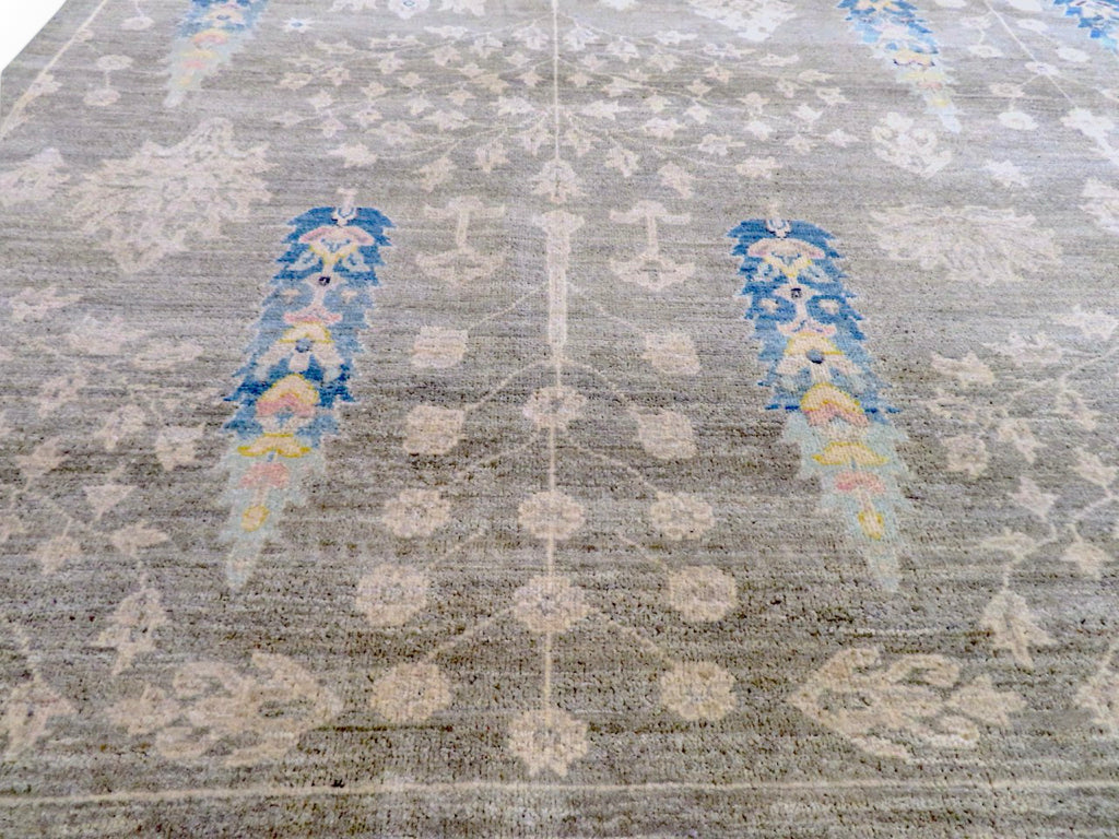 Tree of Life - Cypress (9x12) cam/mt