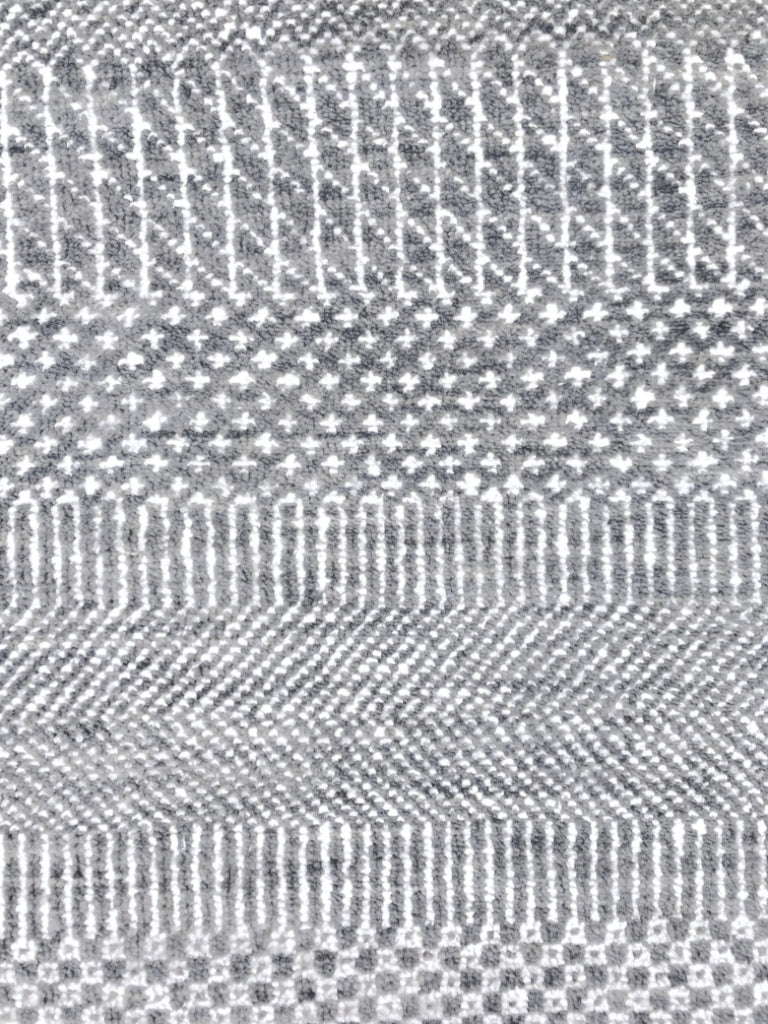 Durva - Grass Design (10X14)