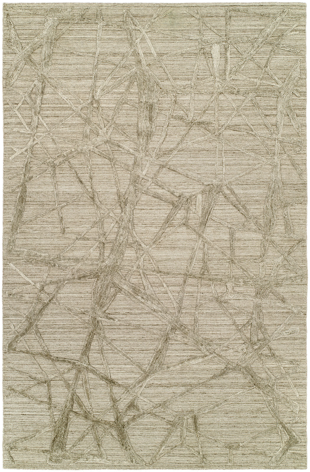 Textura Collection - Graphic Linen