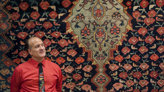 5 Reasons Kirishian Rugs Is the First Stop for Wool Area Rugs