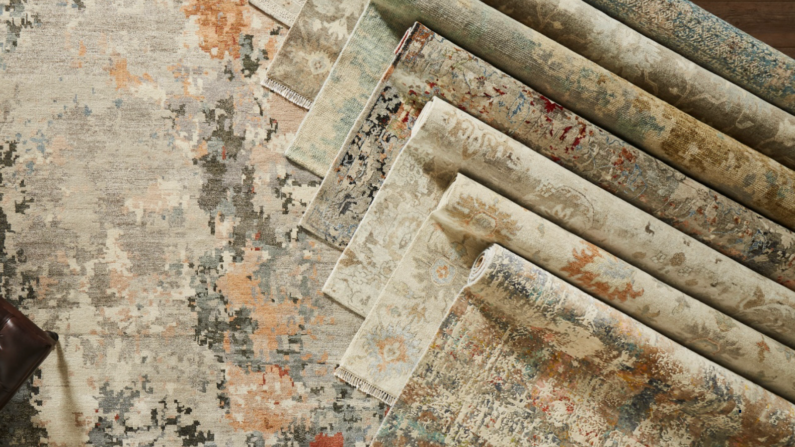 E Fashion Rugs What Is a Fashion Floorward Rug Collection — And Why It’s Perfect for ...