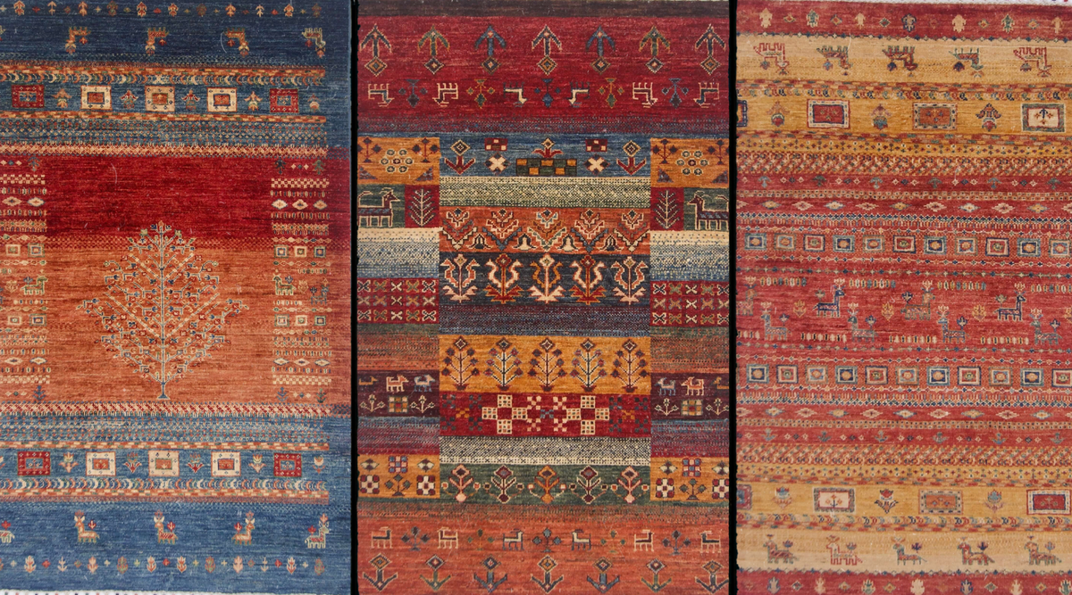 Why Persian Rugs Are Truly Special – Kirishian Rugs
