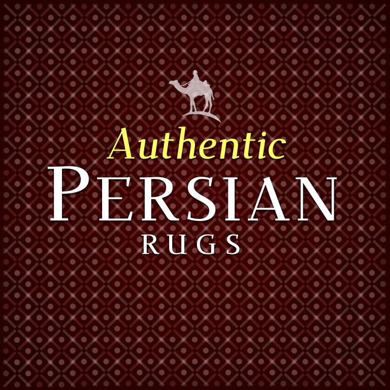 Authentic Persian Rugs