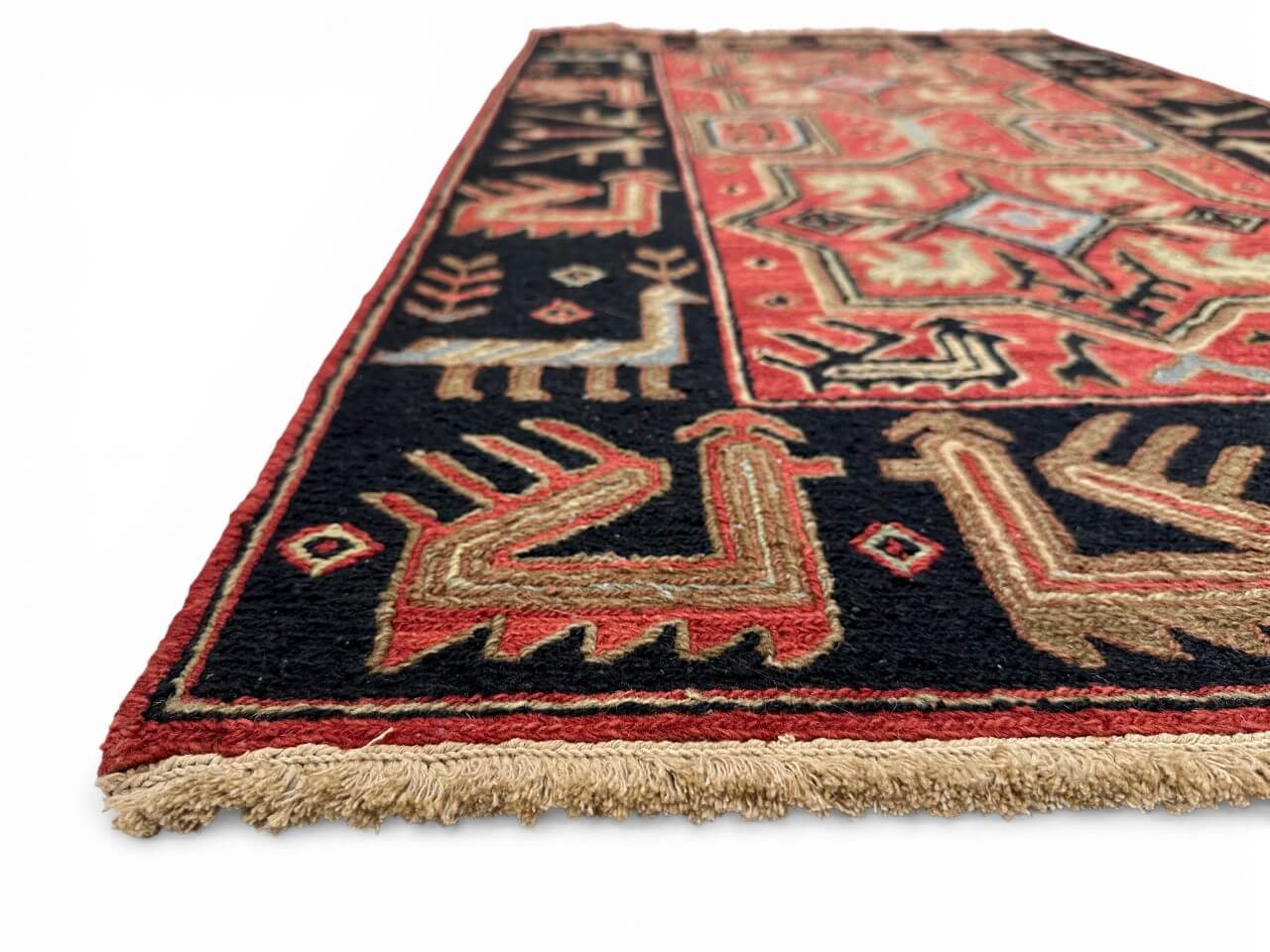 Oversized Rugs