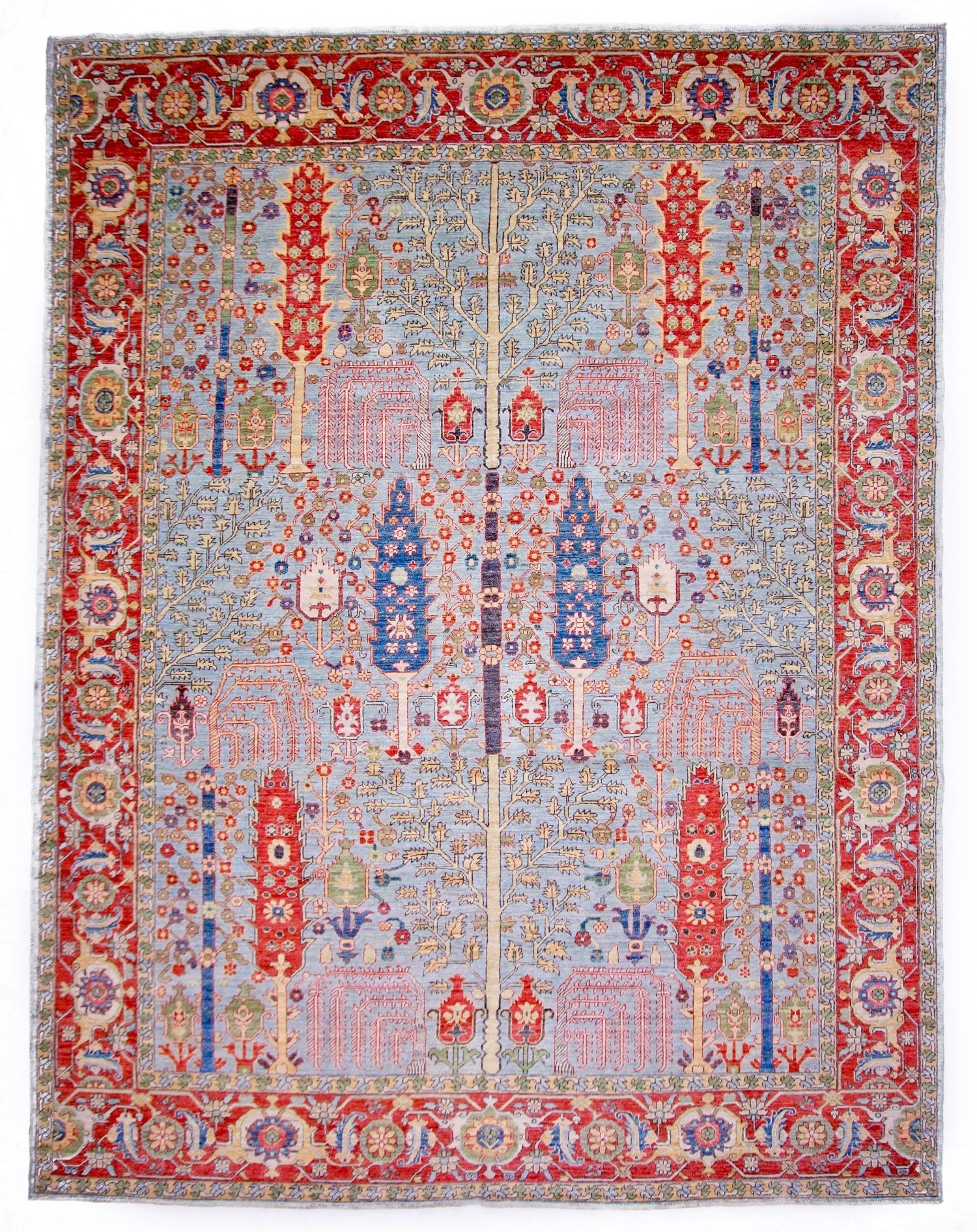 One-of-a-Kind Rugs