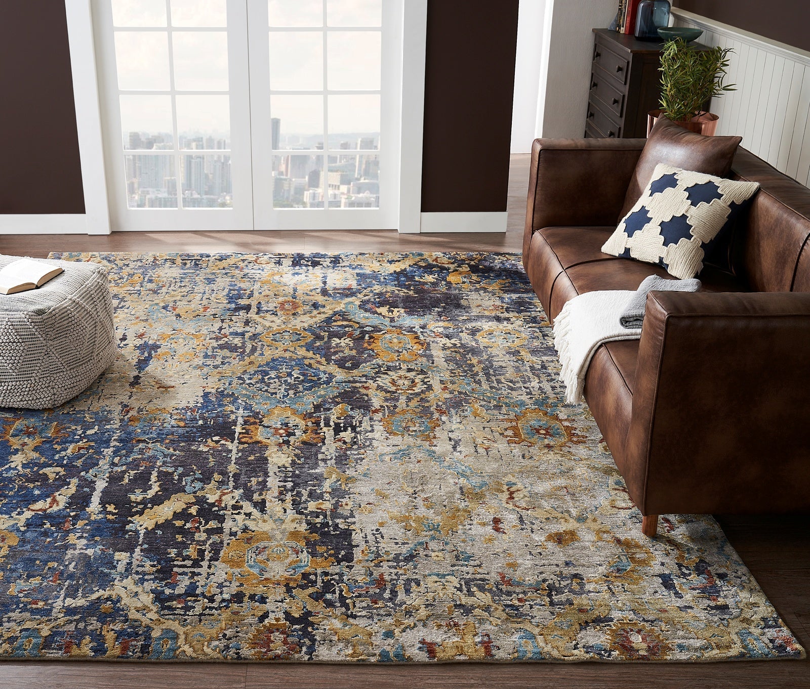 *Miele Collection – Kirishian Rugs