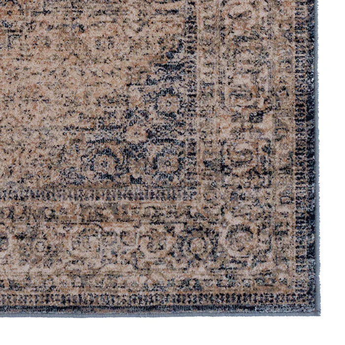 Acadia Collection Indigo Blue