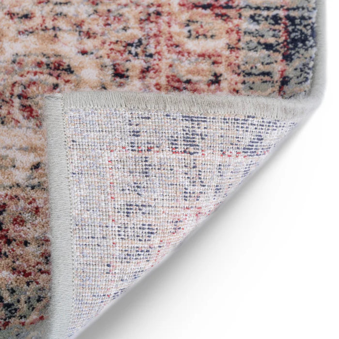 Acadia Collection Merlot Red