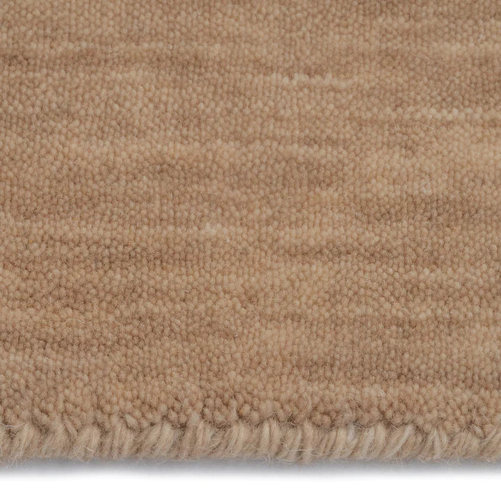 Indo-Gabbeh II Collection - Wheat