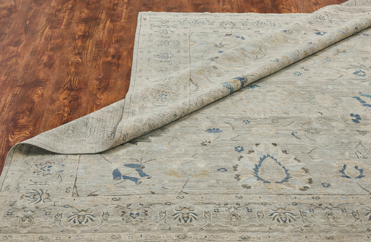 Alfani Collection 112852 Birch/Blue