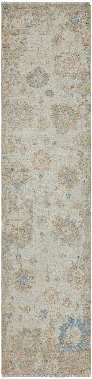 Alfani Collection 112902 Antique Linen/Earth Tones