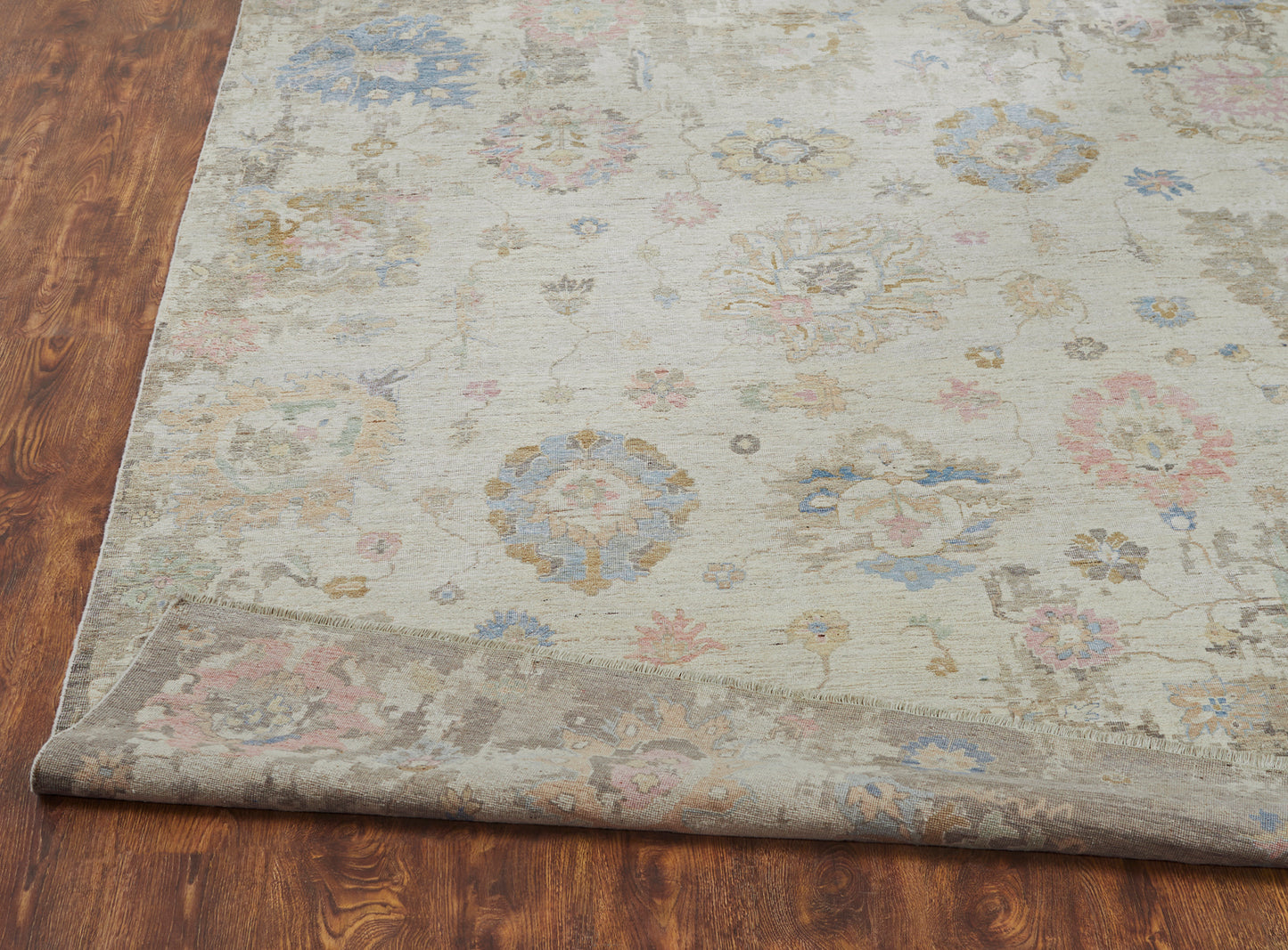 Alfani Collection 112902 Antique Linen/Earth Tones