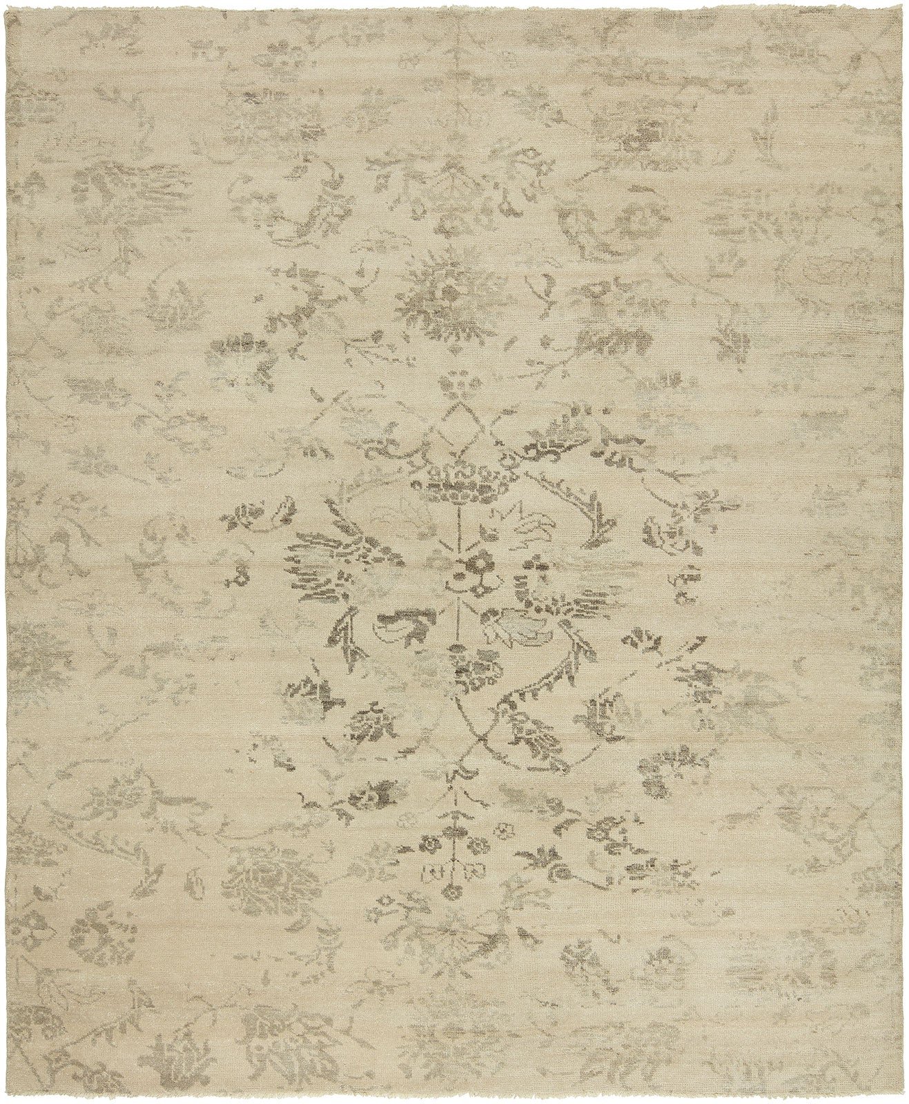 Bridgeport Collection - Antique Parchment