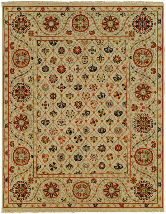 Carlisle Collection - Linen Spice