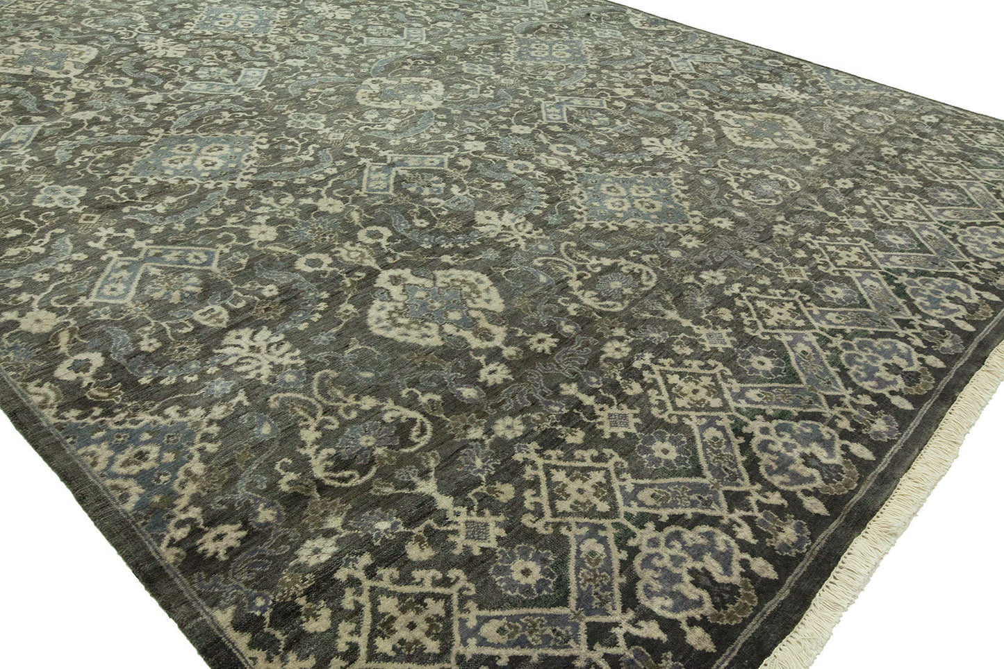 Delancey Collection - Granite