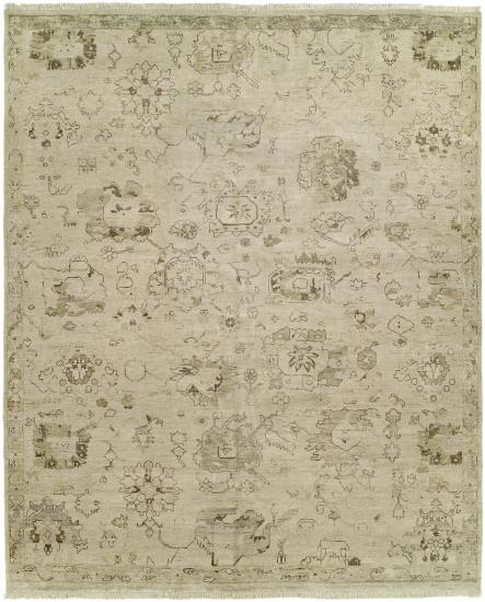 Delancey Collection - Vintage Linen