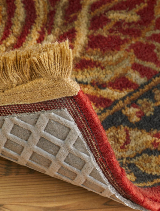 Eco Design Rug Padding