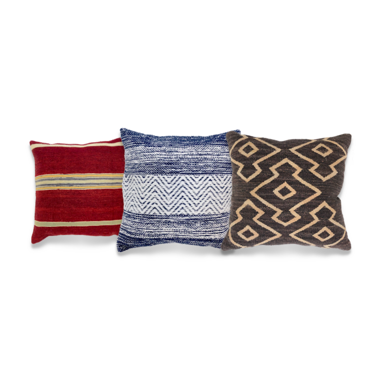 Kilim Pillow