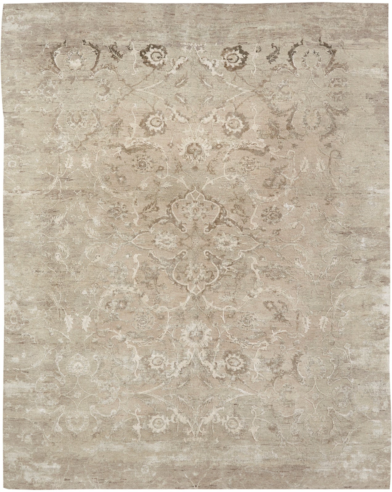 Hormuz Collection - Linen