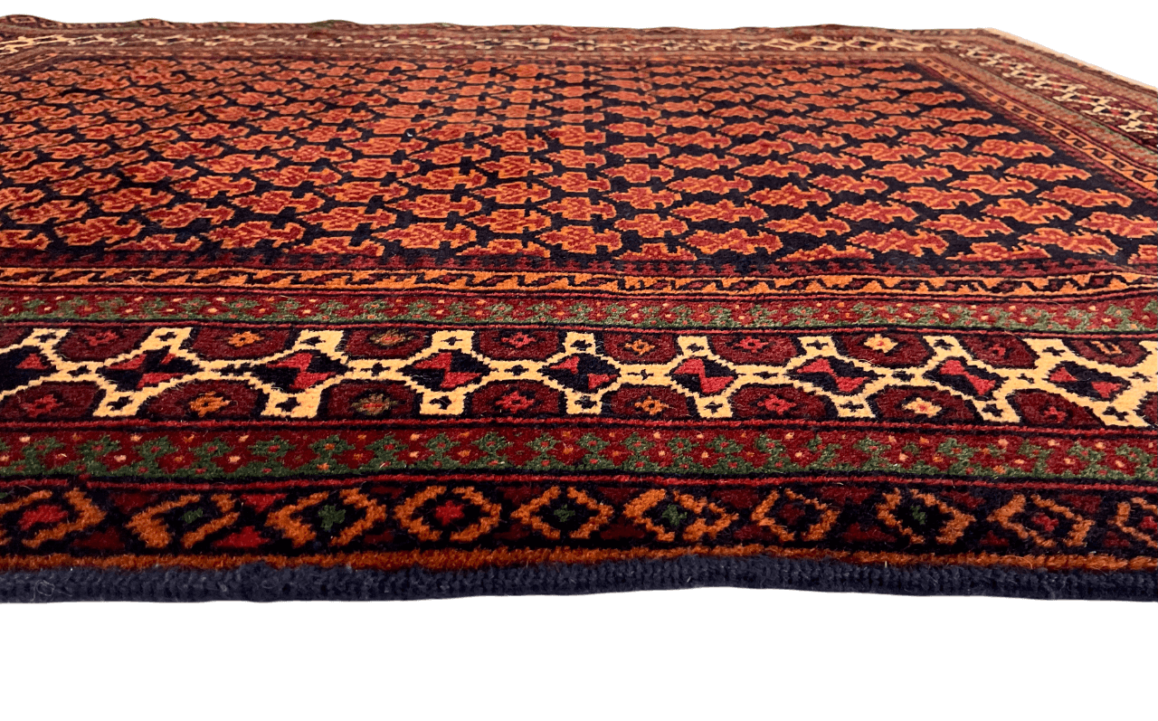 Prayer Rug approx. 3x5