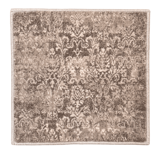 Metro Collection 18"x18" square (tan)