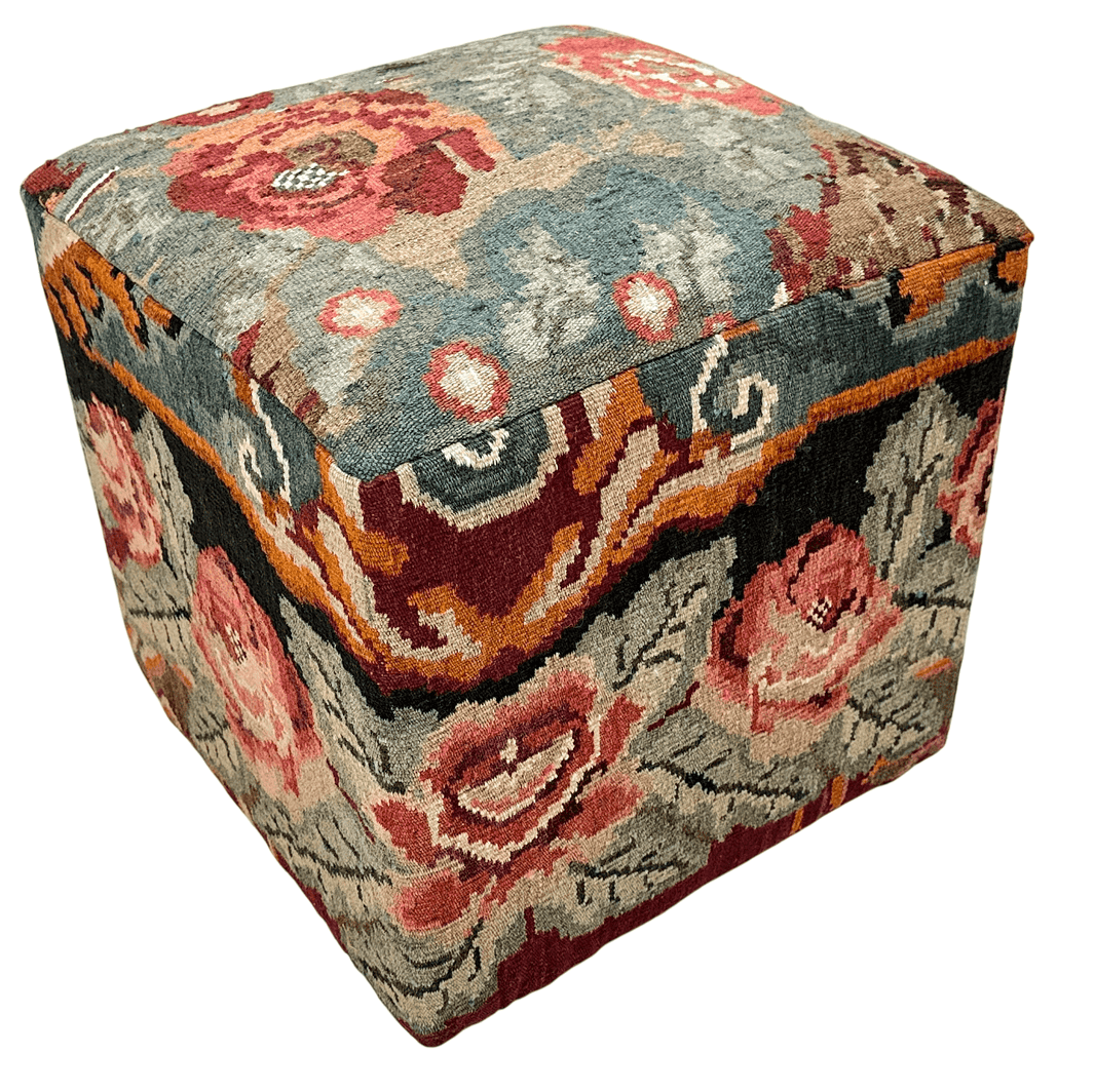 Ottomans – Kirishian Rugs