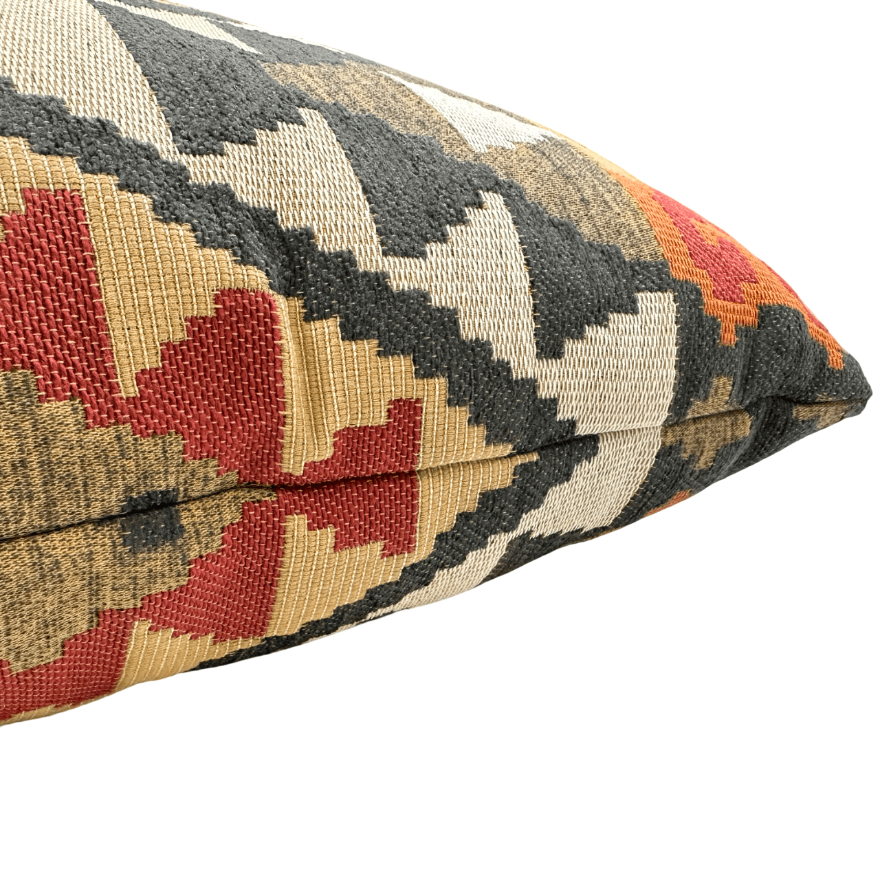 Kilim Design Pillow 24"x24"