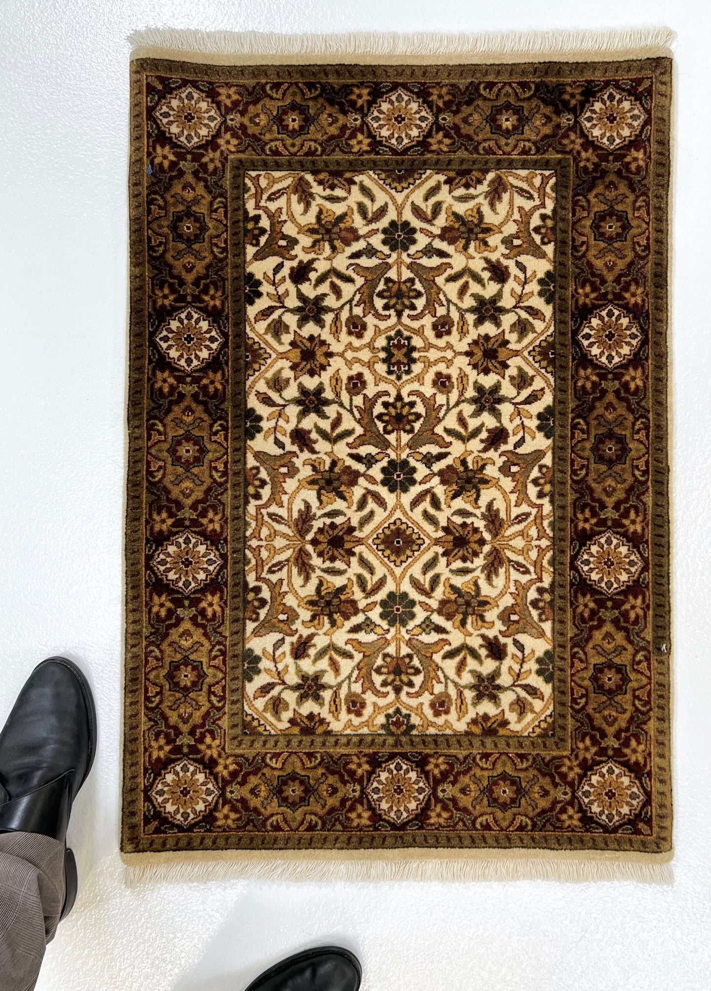 IndoFarahan ivo/rst 2x3