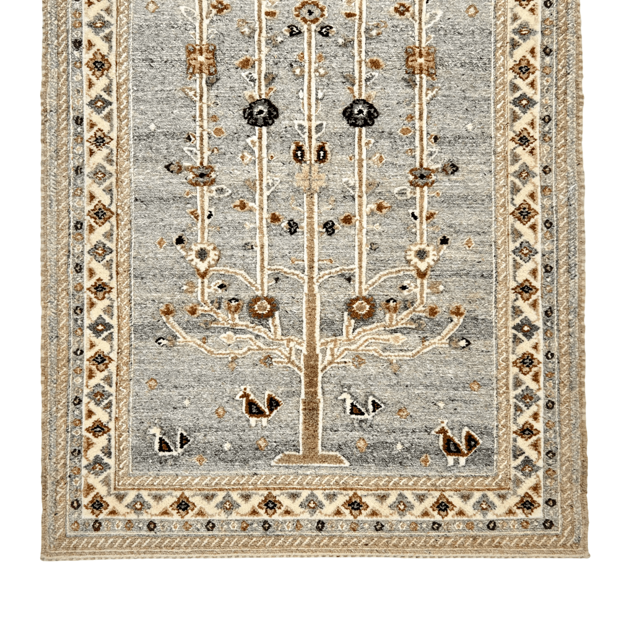 Souf #1076 2'09"x6'00"