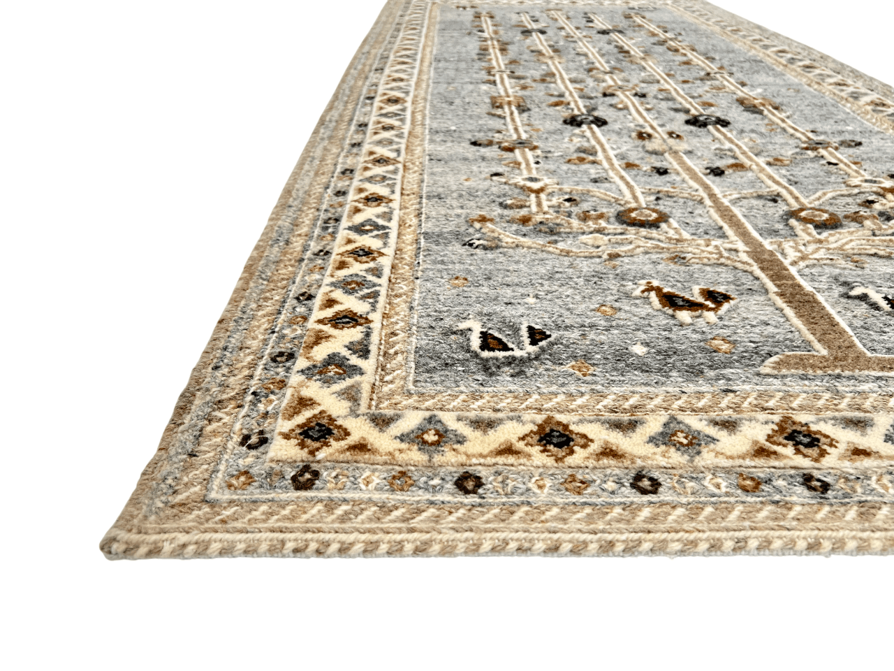 Souf #1076 2'09"x6'00"