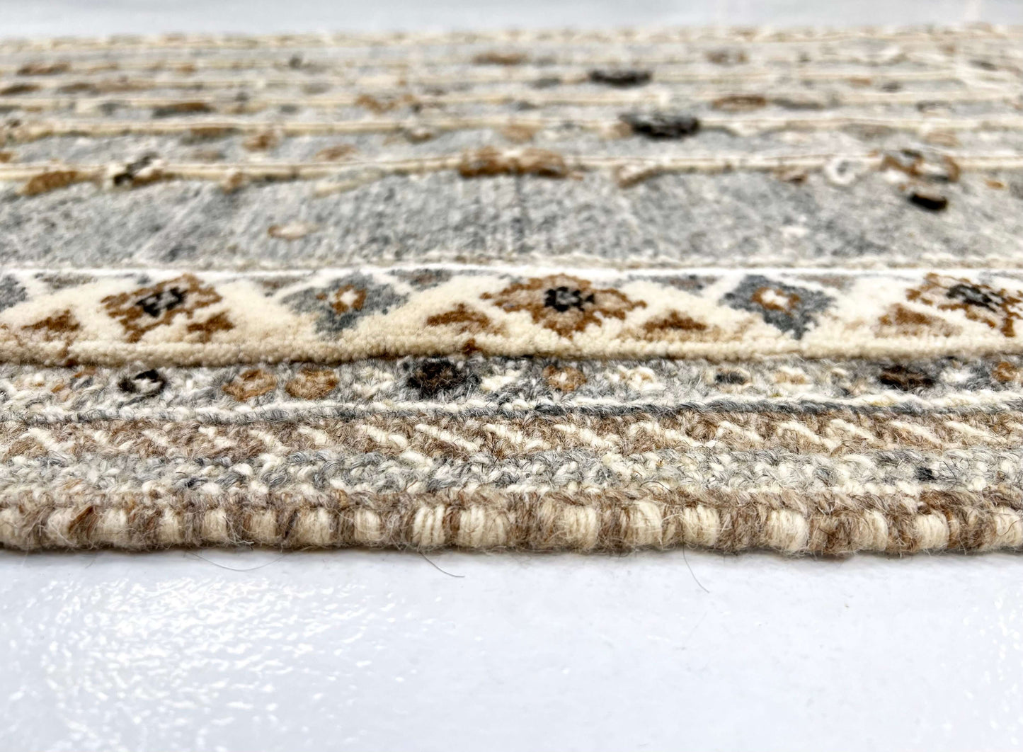 Souf #1076 2'09"x6'00"