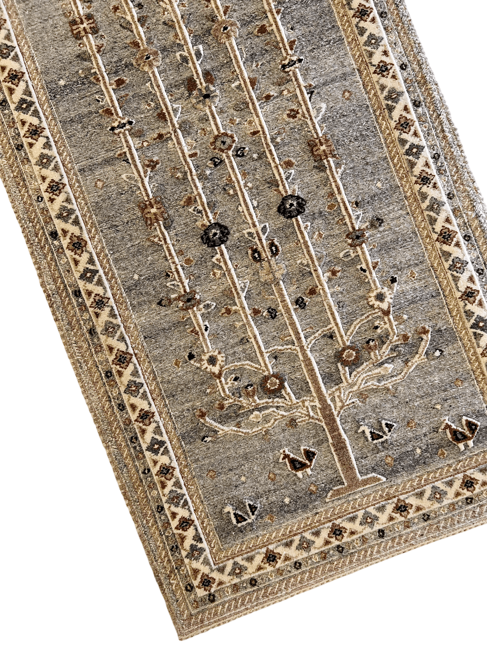 Souf #1076 2'09"x6'00"