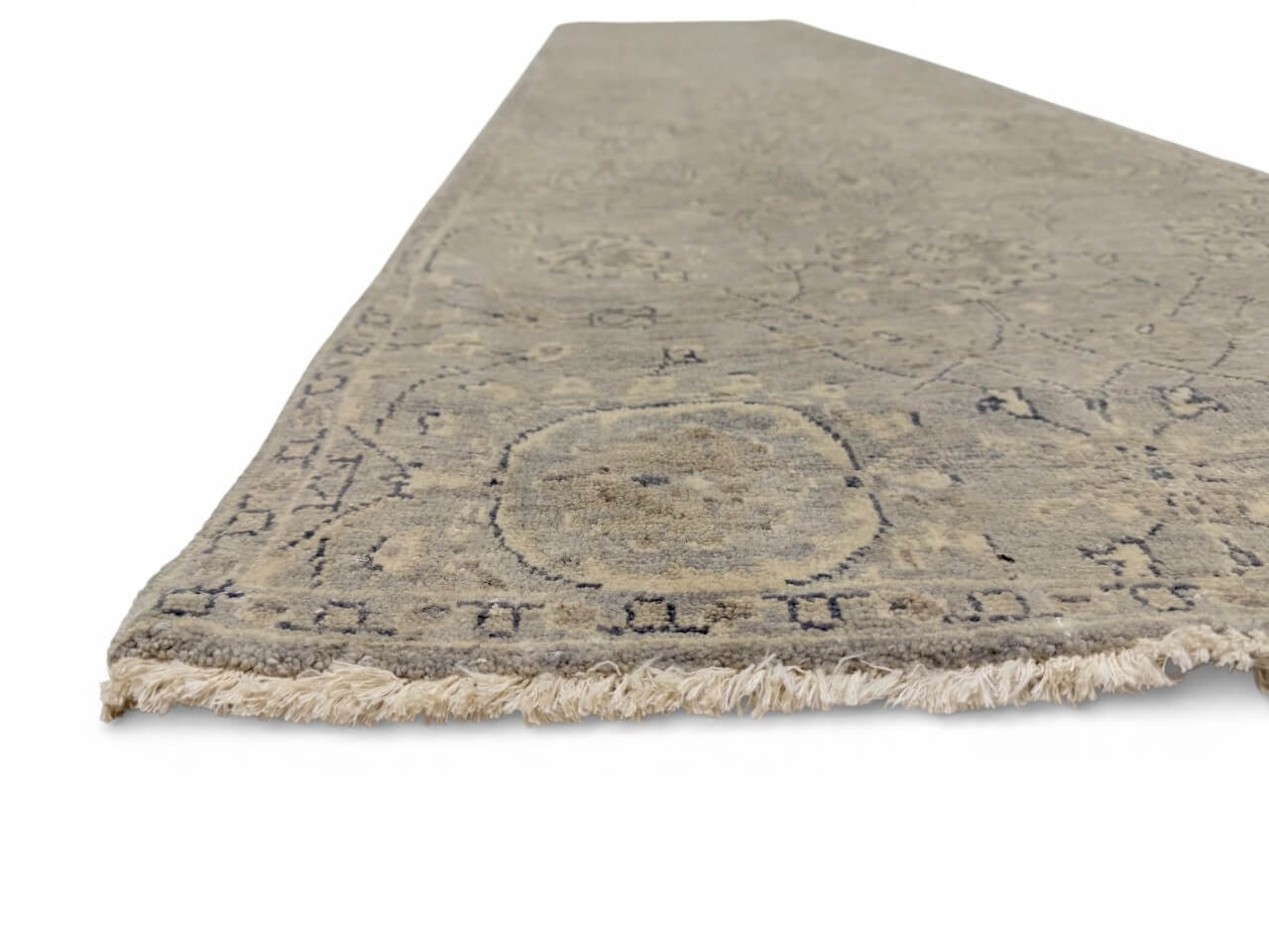 Transitional Design (10' Runner) light gray