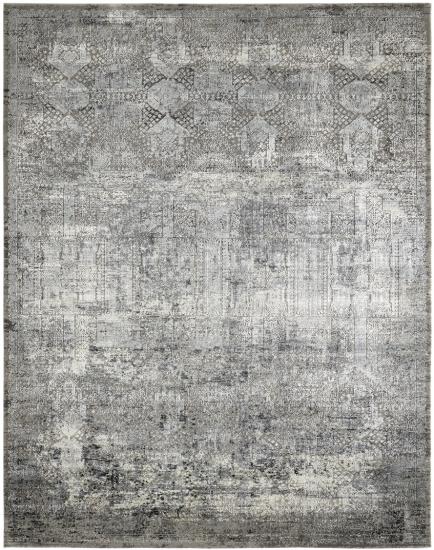 Kleo Collection - Grey Abstract