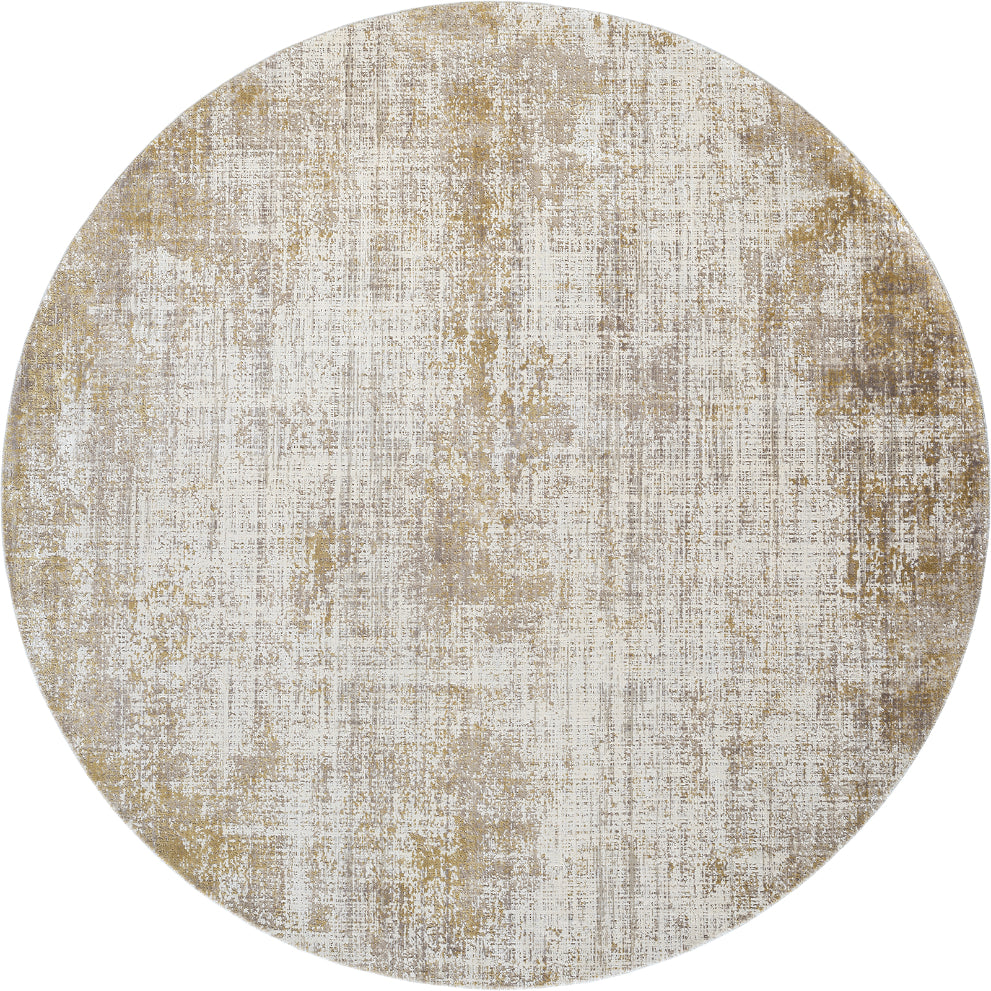 Kleo Collection 16412 Sand/White