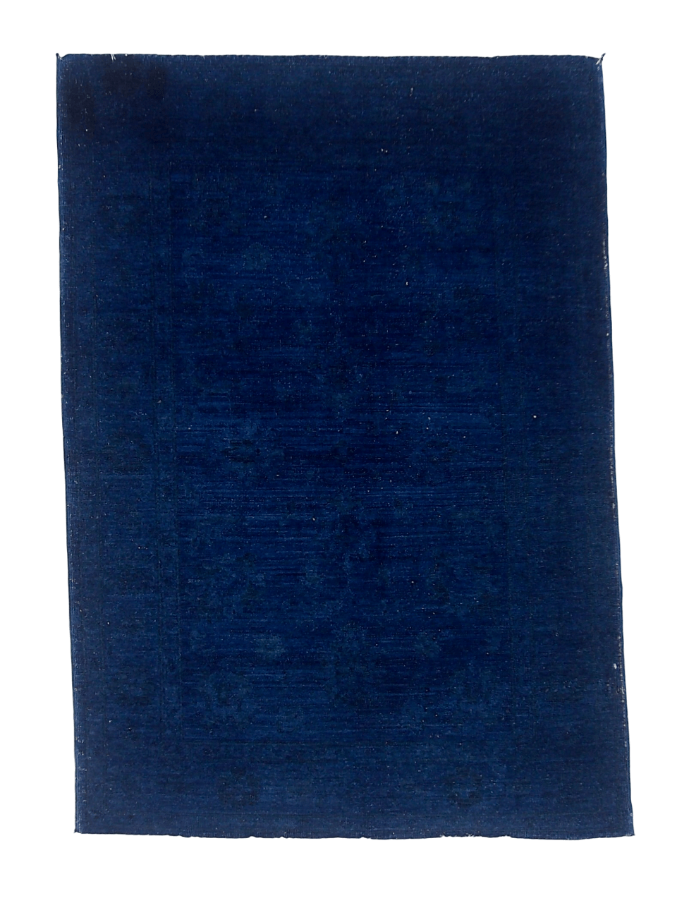 Chobi Farahan - Blue Overdye