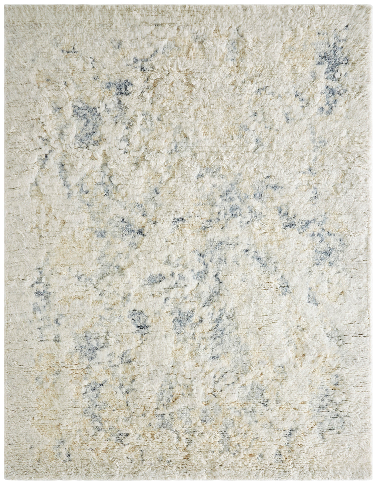 Mykonos Collection 112402 White/Sand/Gray