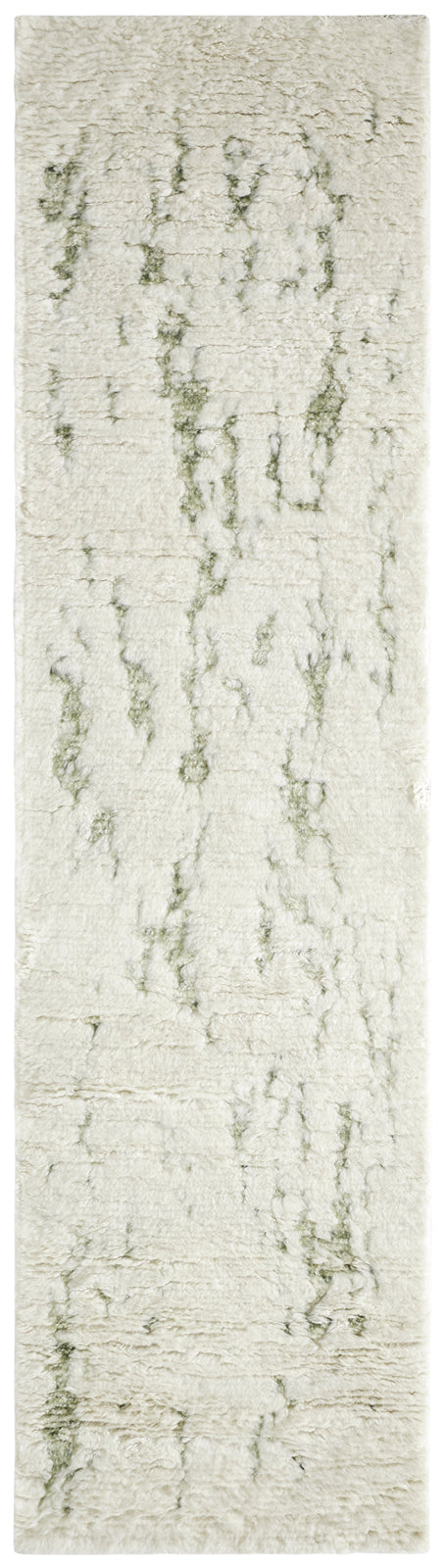 Mykonos Collection 112462 White/Green