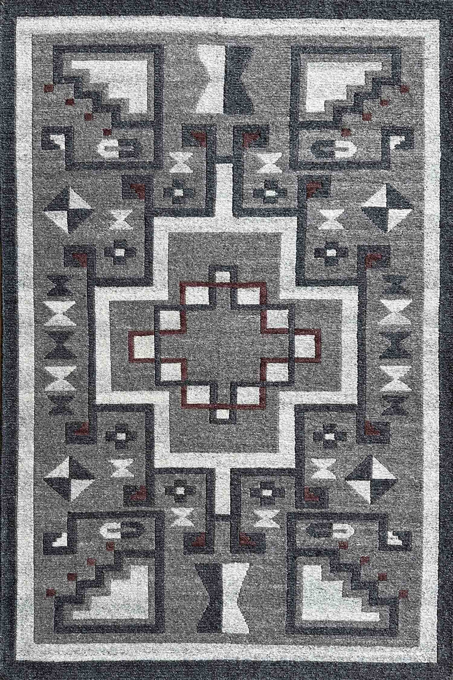 Yukon Collection Mesa Verde (Charcoal)