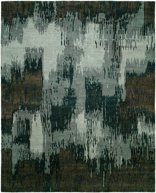 Dimensions Collection - Brushstroke