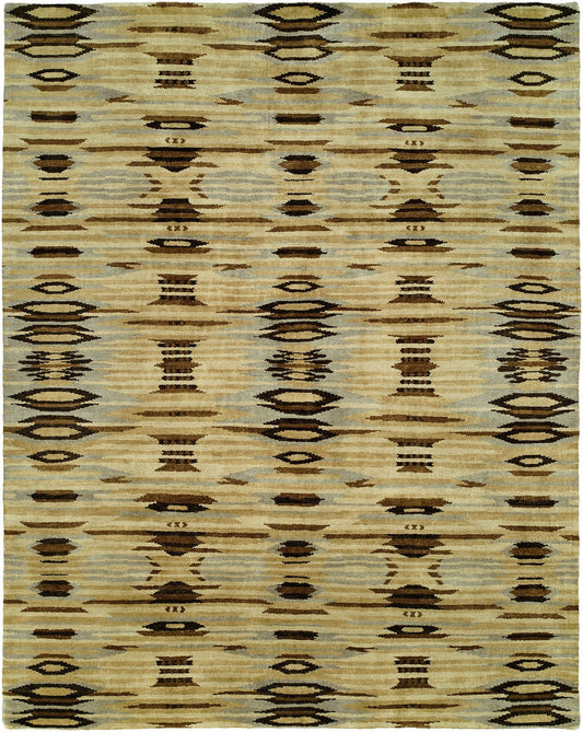 Dimensions Collection - Ethnic Ikat