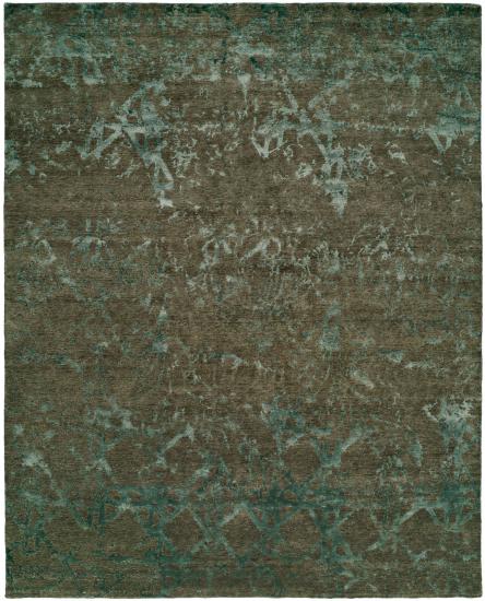 Olympia Collection - Earthy Turquoise